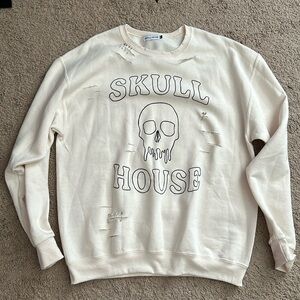 SKULLHOUSE sweatshirt